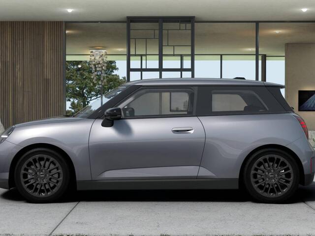 Mini Electric Cooper SE Essential Pack