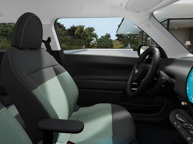 Mini Electric Cooper SE Essential Pack