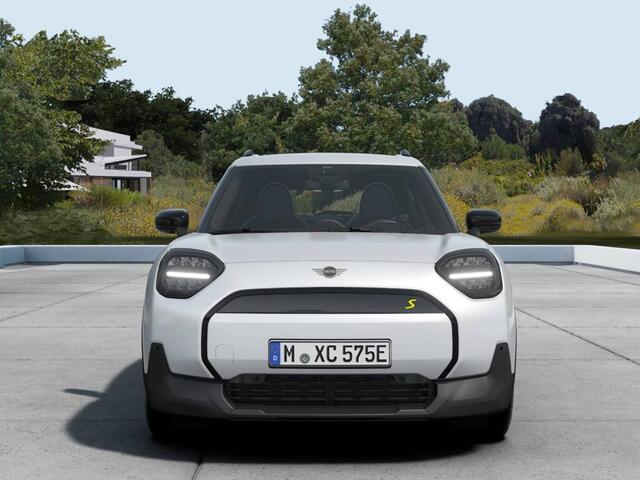 Mini Electric Aceman SE Classic | Pakket XS