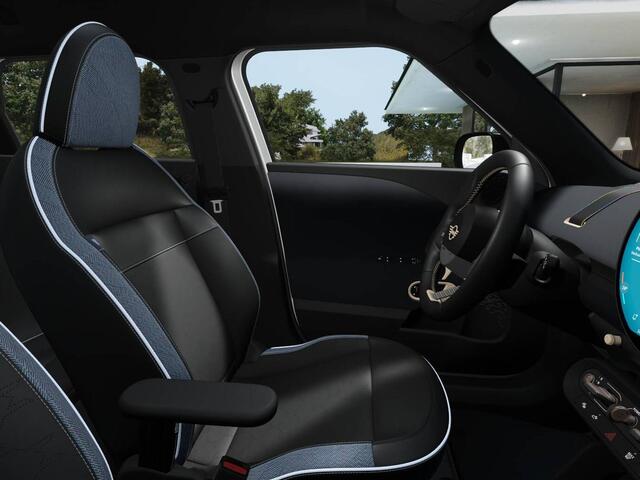 Mini Electric Aceman SE Classic | Pakket XS