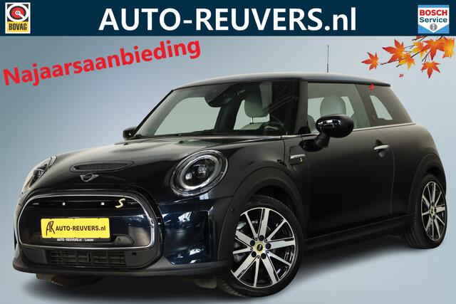 Mini Electric Mini MINI Yours 33 kWh / HUD / Harmankardon / CarPlay / Cam