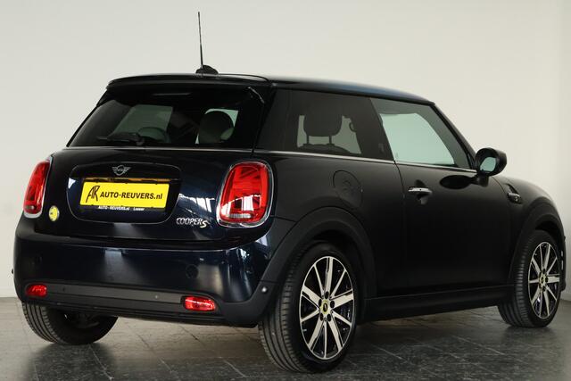 Mini Electric Mini MINI Yours 33 kWh / HUD / Harmankardon / CarPlay / Cam