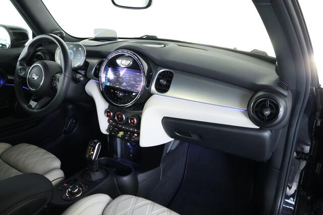 Mini Electric Mini MINI Yours 33 kWh / HUD / Harmankardon / CarPlay / Cam