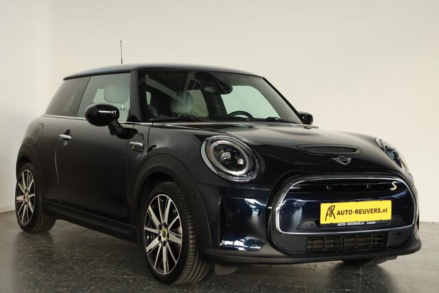Mini Electric Mini MINI Yours 33 kWh / HUD / Harmankardon / CarPlay / Cam