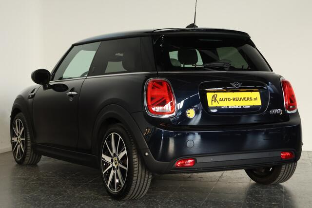 Mini Electric Mini MINI Yours 33 kWh / HUD / Harmankardon / CarPlay / Cam