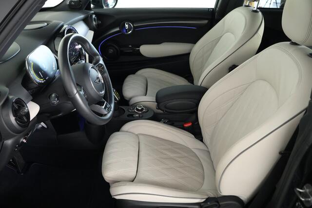 Mini Electric Mini MINI Yours 33 kWh / HUD / Harmankardon / CarPlay / Cam