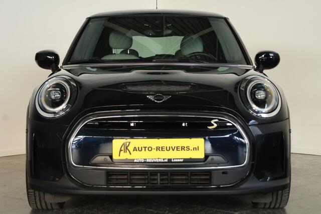 Mini Electric Mini MINI Yours 33 kWh / HUD / Harmankardon / CarPlay / Cam