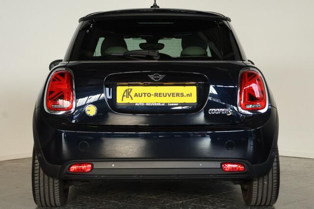 Mini Electric Mini MINI Yours 33 kWh / HUD / Harmankardon / CarPlay / Cam