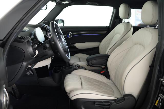 Mini Electric Mini MINI Yours 33 kWh / HUD / Harmankardon / CarPlay / Cam