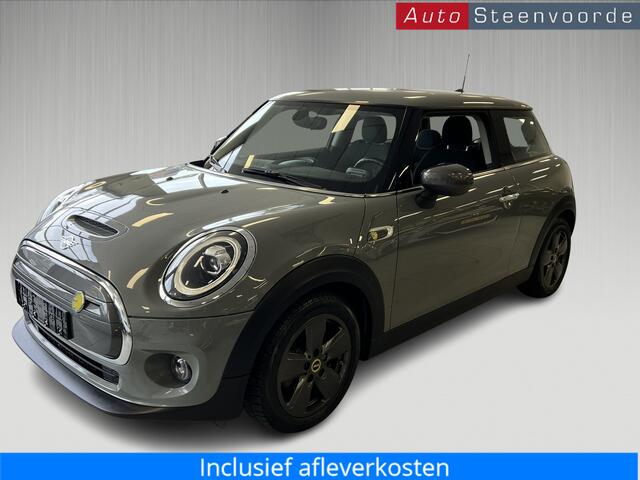 Mini Electric Mini 33 kWh *CARPLAY * NAVI