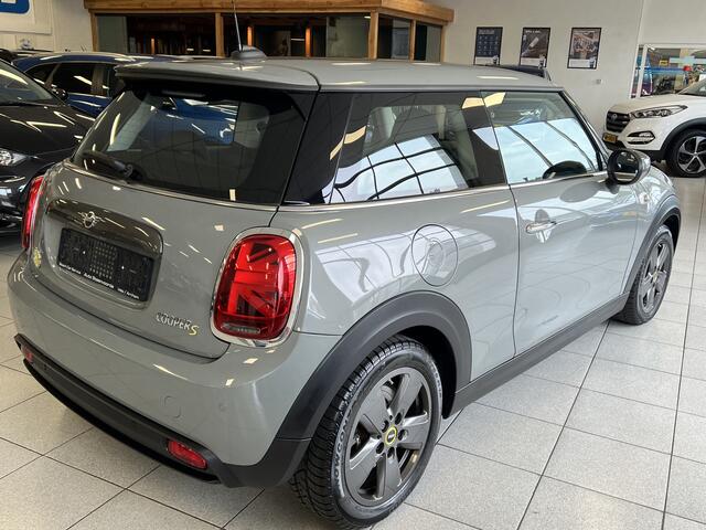 Mini Electric Mini 33 kWh *CARPLAY * NAVI