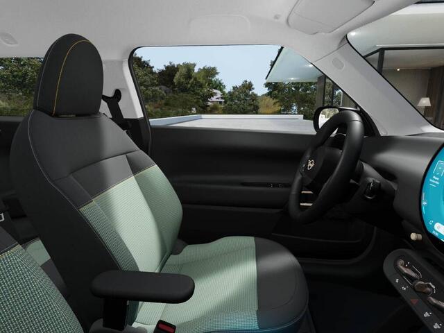 Mini Electric Cooper SE | Essential Uitvoering