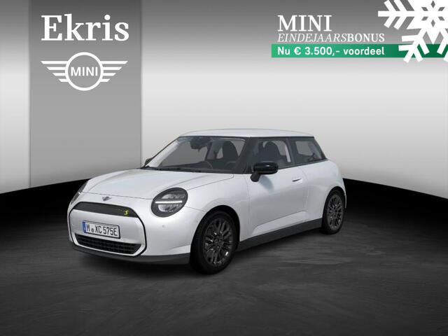 Mini Electric Cooper SE Essential