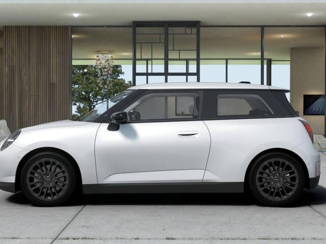 Mini Electric Cooper SE Essential