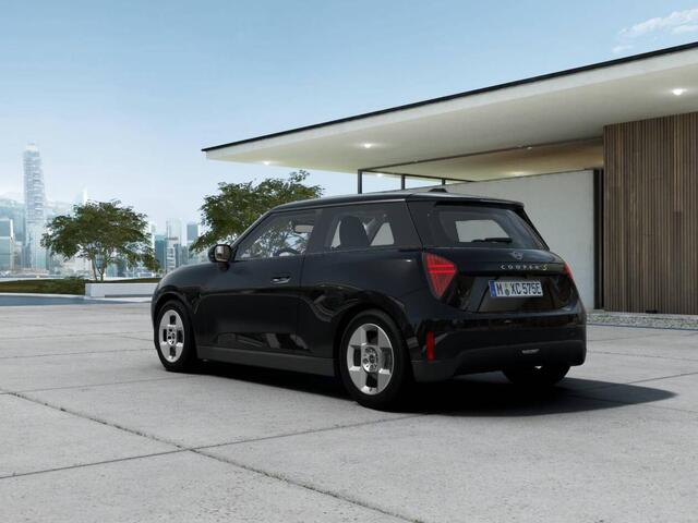 Mini Electric Cooper SE Essential Trim