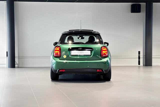 Mini Electric Essential | Harman Kardon | Comfort Access | Achteruitrijcamera |