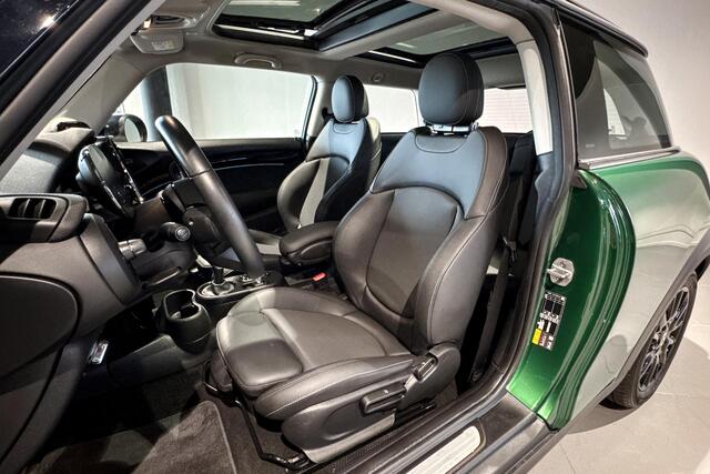 Mini Electric Essential | Harman Kardon | Comfort Access | Achteruitrijcamera |