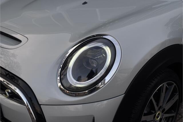 Mini Electric Mini Cooper SE 33 kWh | Sportstoelen | Apple Carplay | LED | PDC