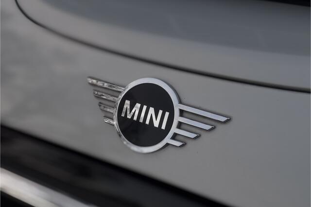 Mini Electric Mini Cooper SE 33 kWh | Sportstoelen | Apple Carplay | LED | PDC