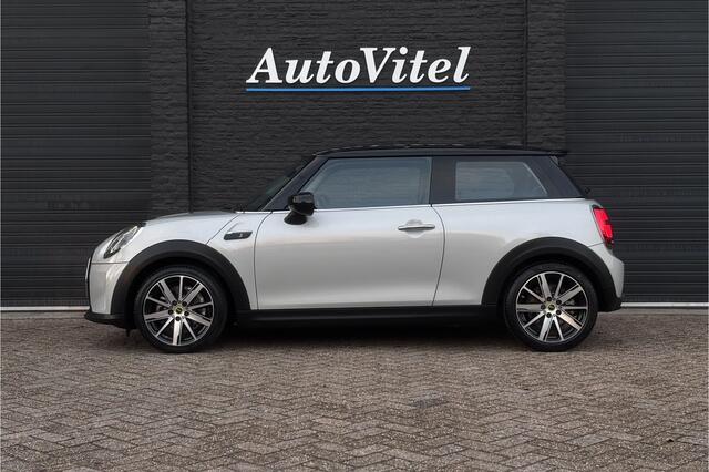 Mini Electric Mini Cooper SE 33 kWh | Sportstoelen | Apple Carplay | LED | PDC