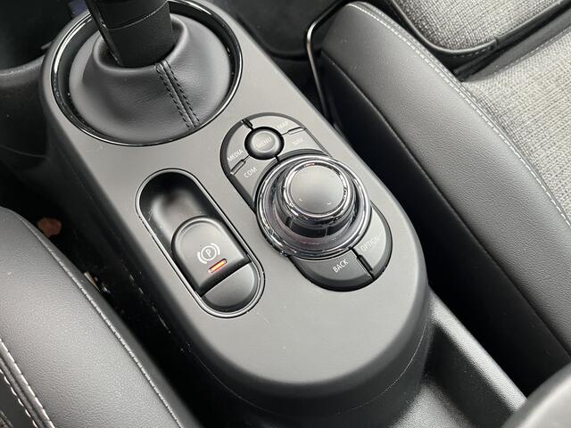 Mini Electric Mini Camden Edition 33 kWh