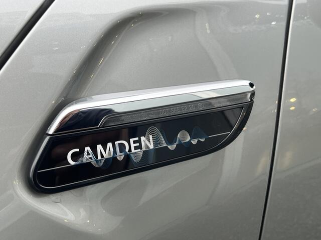 Mini Electric Mini Camden Edition 33 kWh