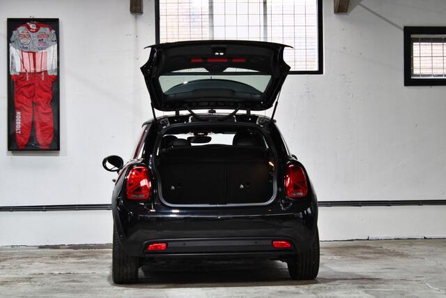 Mini Electric Mini Classic 33 kWh | Stoelverwarming | Stuurverwarming | 17 inch | Apple Carplay | Keyless | NL auto |