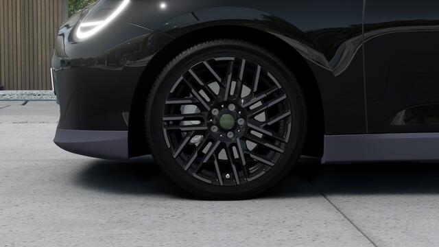 Mini Electric Mini Cooper SE Paul Smith Ed. M 54.2 kWh SEAF