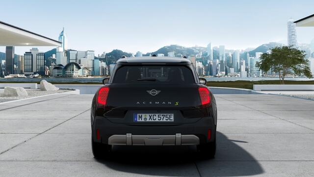 Mini Electric Mini Aceman SE Favoured M 54.2 kWh SEAF Dit jaar beschikbaar!