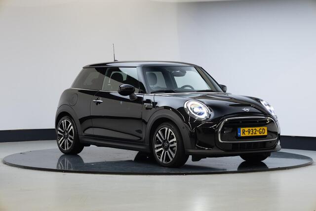 Mini Electric Mini Classic 33 kWh | Panoramadak |