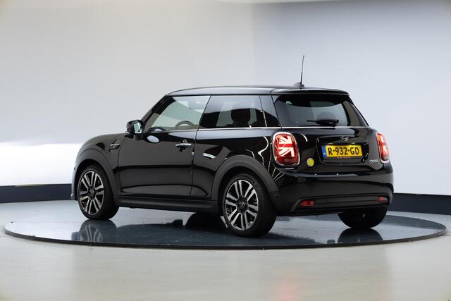 Mini Electric Mini Classic 33 kWh | Panoramadak |