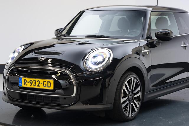 Mini Electric Mini Classic 33 kWh | Panoramadak |