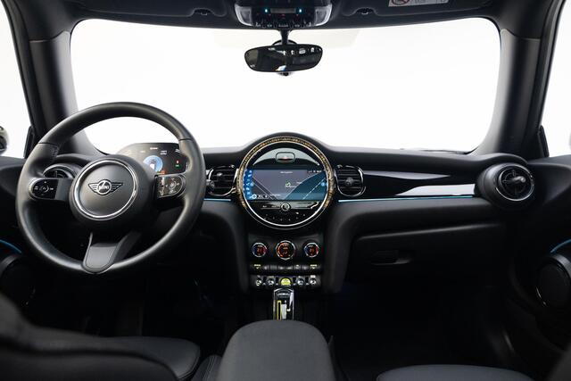 Mini Electric Mini Classic 33 kWh | Panoramadak |