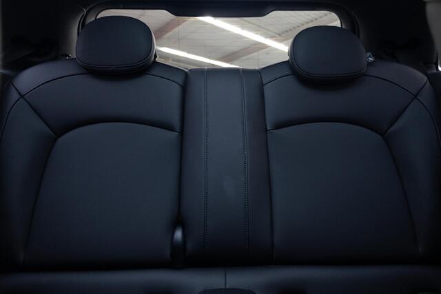 Mini Electric Mini Classic 33 kWh | Panoramadak |