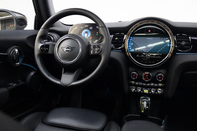 Mini Electric Mini Classic 33 kWh | Panoramadak |