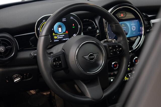 Mini Electric Mini Classic 33 kWh | Panoramadak |