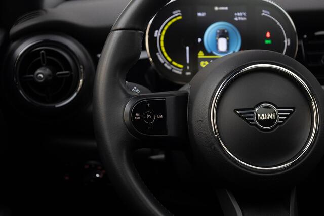 Mini Electric Mini Classic 33 kWh | Panoramadak |