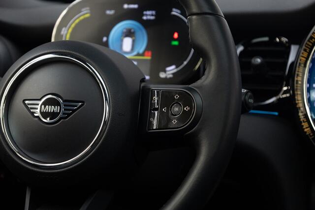 Mini Electric Mini Classic 33 kWh | Panoramadak |