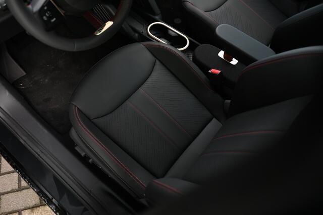 Mini Electric Aceman SE / John Cooper Works / Pakket XL / 18" John Cooper Works Lap Spoke 2-tone