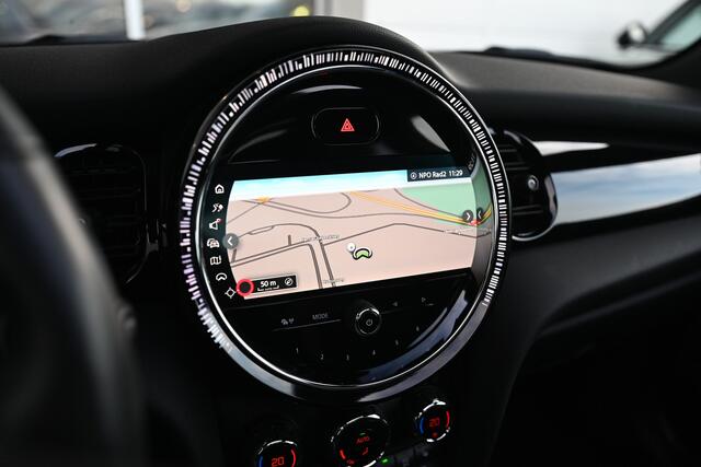 Mini Electric Classic / Panoramadak / Sportstoelen / Comfort Access / Stuurverwarming / LED / Airconditioning / Cruise Control / PDC