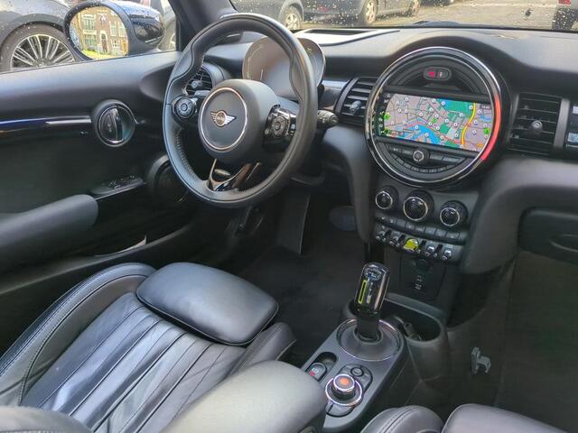 Mini Electric Mini Classic 33 kWh NL-AUTO | PANODAK | LEDER