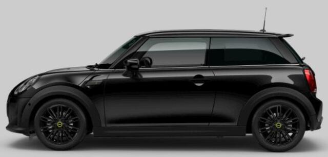 Mini Electric | Leder | Harman/kardon | Panorama | Camera | 17"