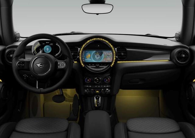 Mini Electric | Leder | Harman/kardon | Panorama | Camera | 17"