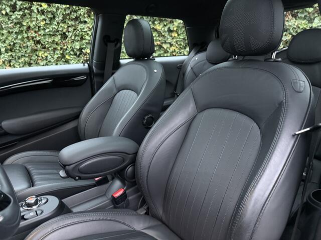 Mini Electric Yours | Panorama | Camera | Comfort Access | Harman/Kardon