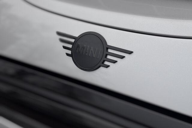 Mini Electric Cooper SE 33 kWh | Camera | Comfort Access | Stoelverwarming | LED