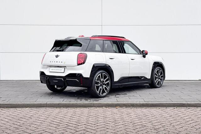 Mini Electric Aceman SE John Cooper Works XL 54.2 kWh