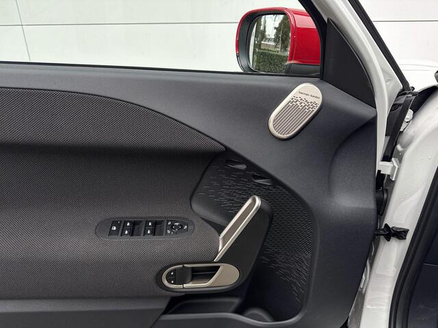 Mini Electric Aceman SE John Cooper Works XL 54.2 kWh