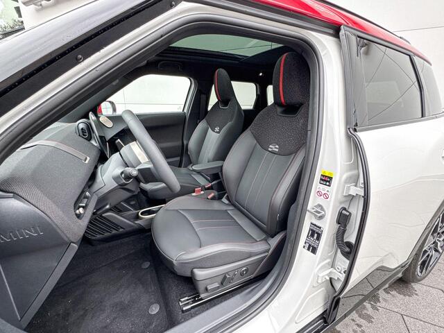 Mini Electric Aceman SE John Cooper Works XL 54.2 kWh