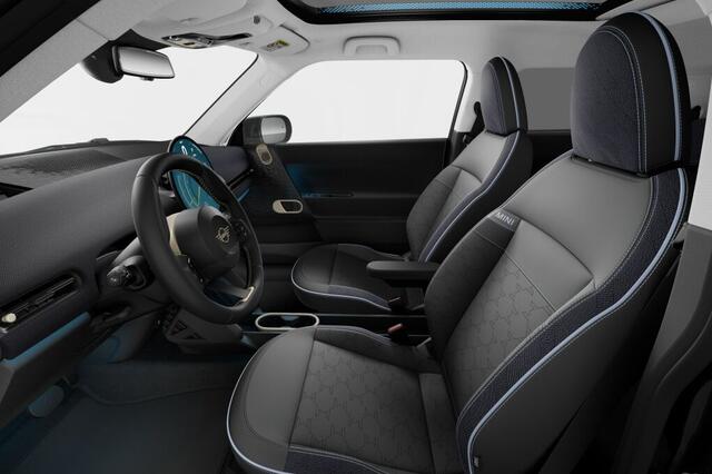 Mini Electric Cooper 3-deurs Cooper E Classic L 40.7 kWh