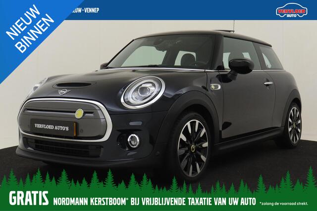 Mini Electric MINI YOURS 33 kWh -PANO.DAK|HARMAN/KARDON|LEDER|HEAD-UP DISP.|LED|CAMERA|KEYLESS